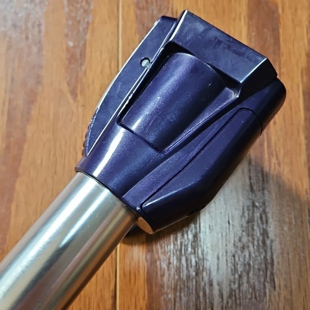 Genuine Shark Extension Wand UV480 ZS350 ZS351 Rocket‎ Vacuum Purple Part